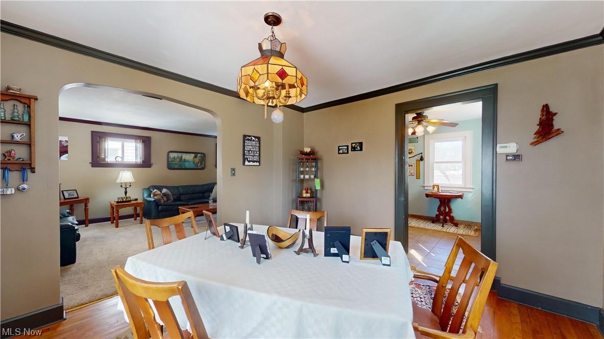 Bedford Heights - Residential