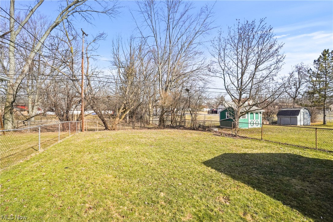 Bedford Heights - Residential