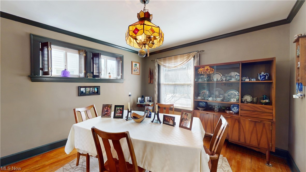 Bedford Heights - Residential