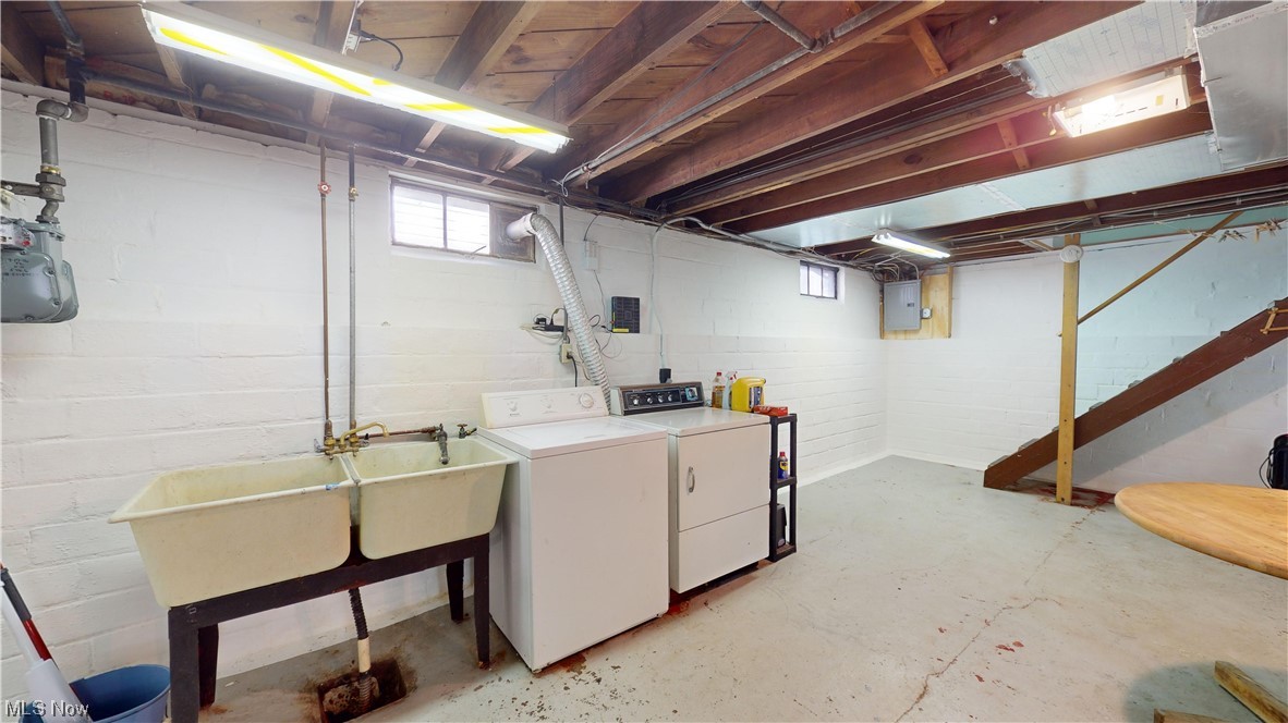 Bedford Heights - Residential