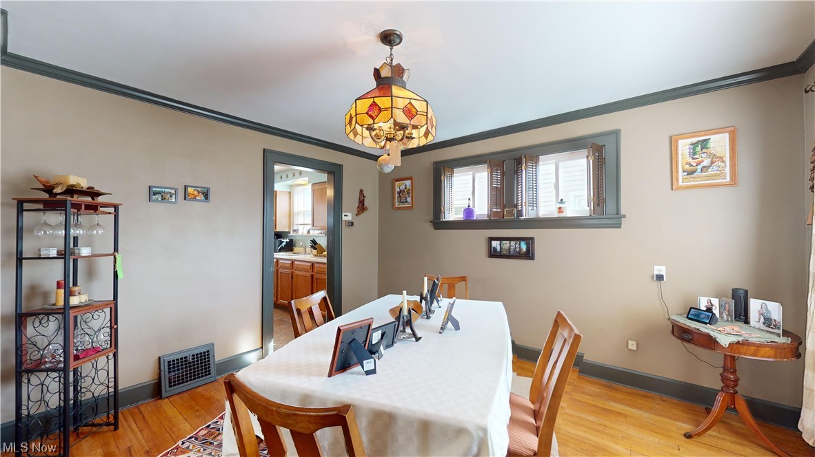 Bedford Heights - Residential
