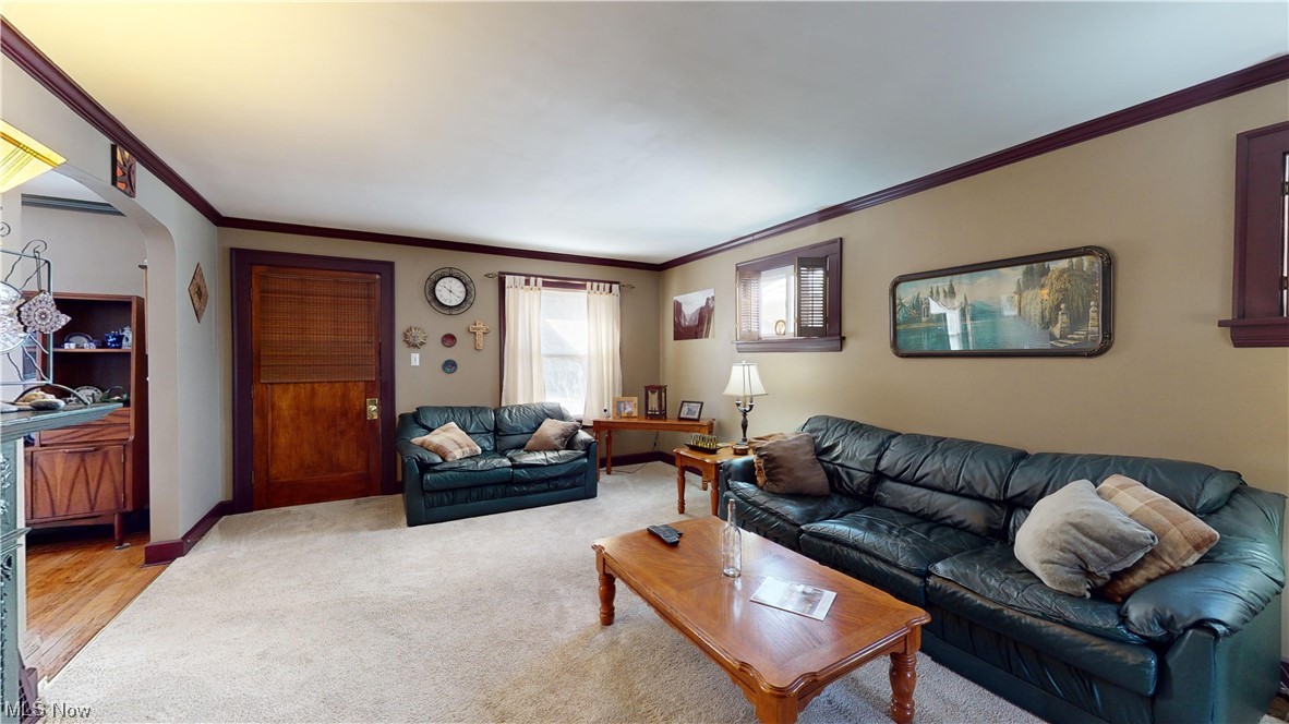 Bedford Heights - Residential