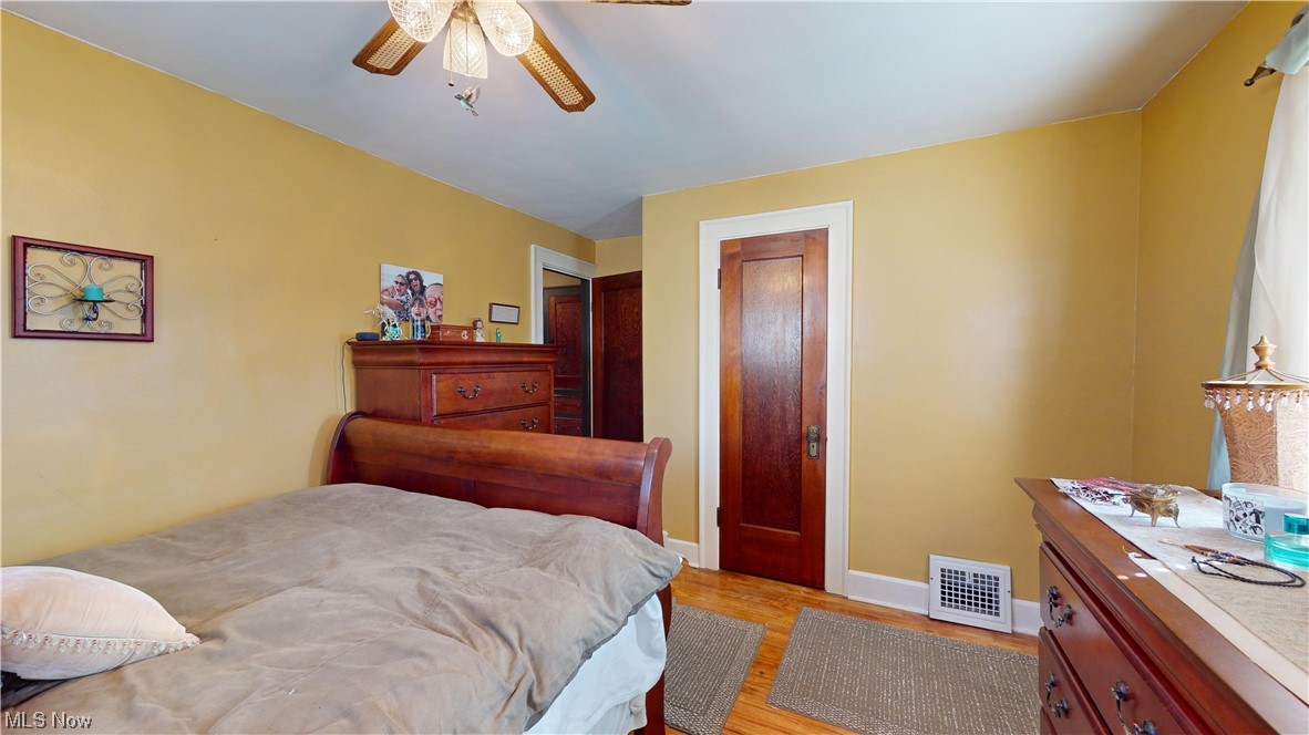 Bedford Heights - Residential