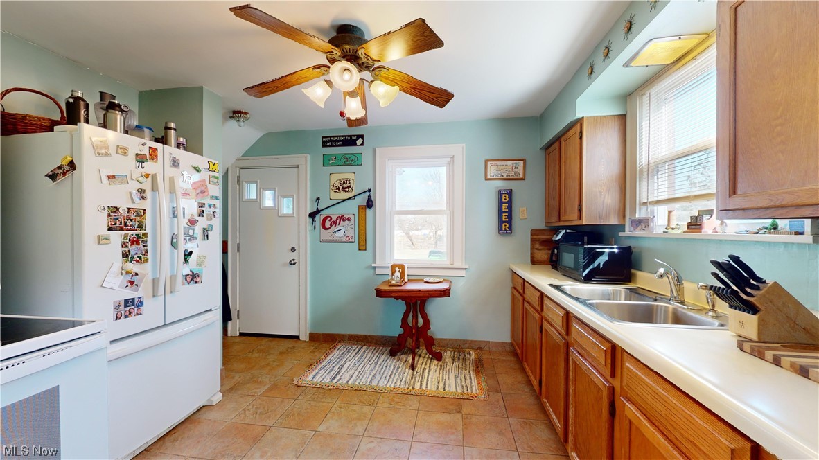 Bedford Heights - Residential