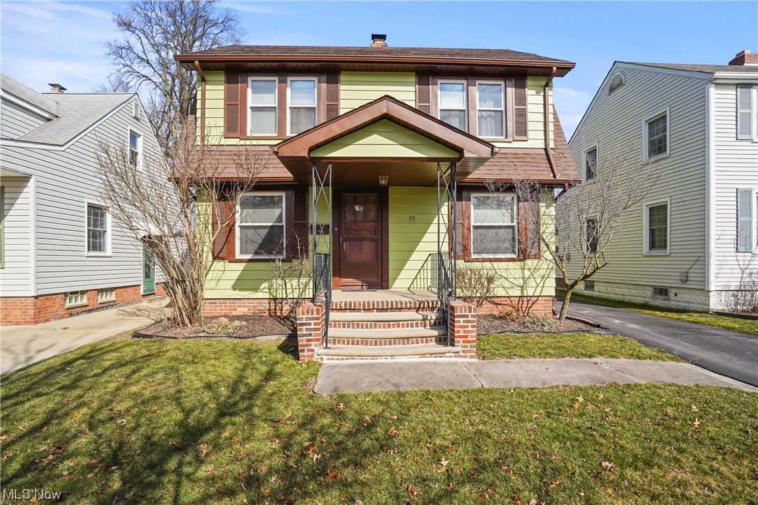 Bedford Heights - Residential