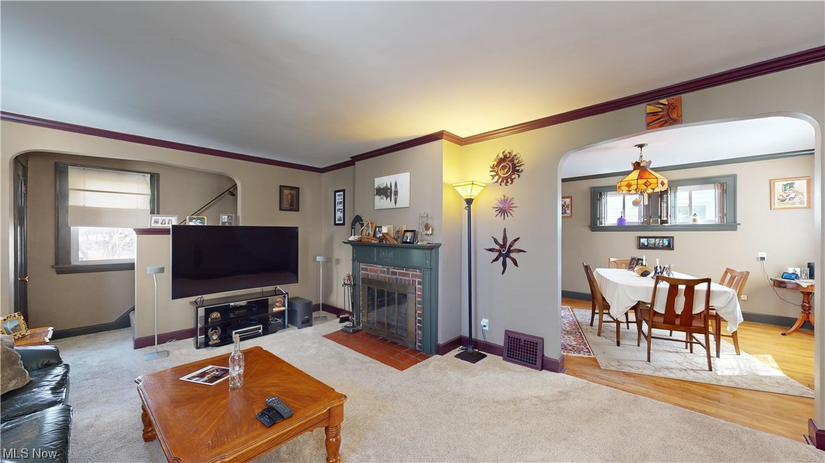 Bedford Heights - Residential