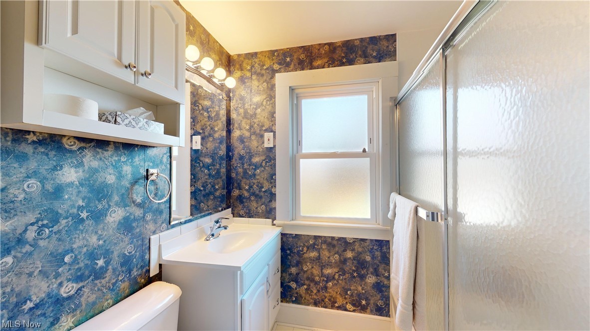 Bedford Heights - Residential