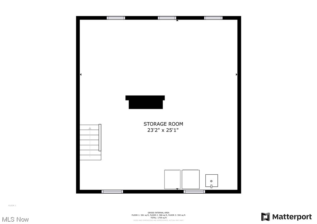 Bedford Heights - Residential