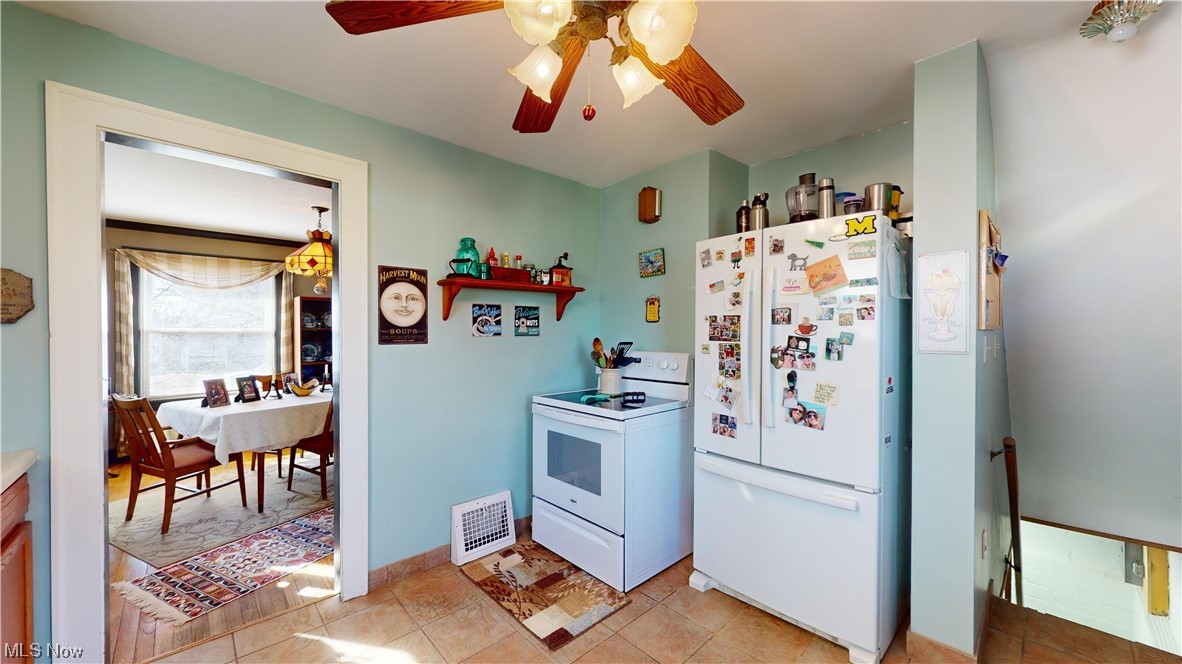 Bedford Heights - Residential