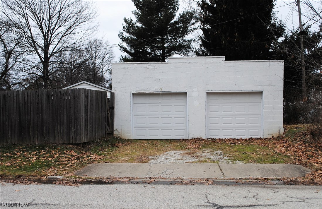 Woodland - Residential