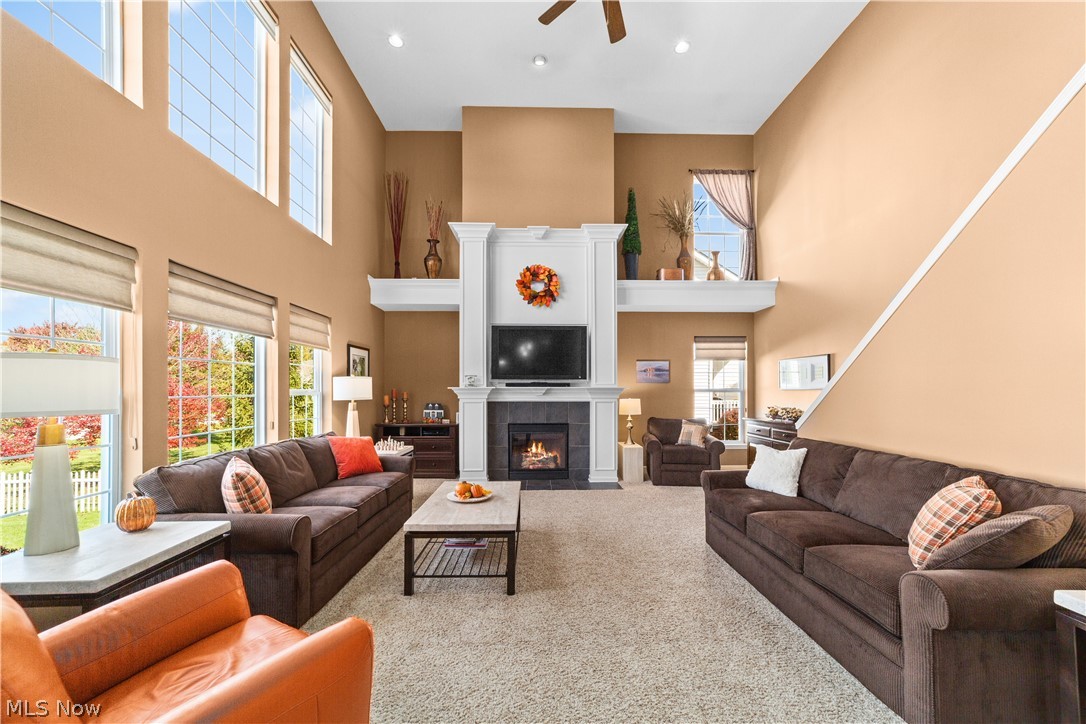 Willowbrook - Residential