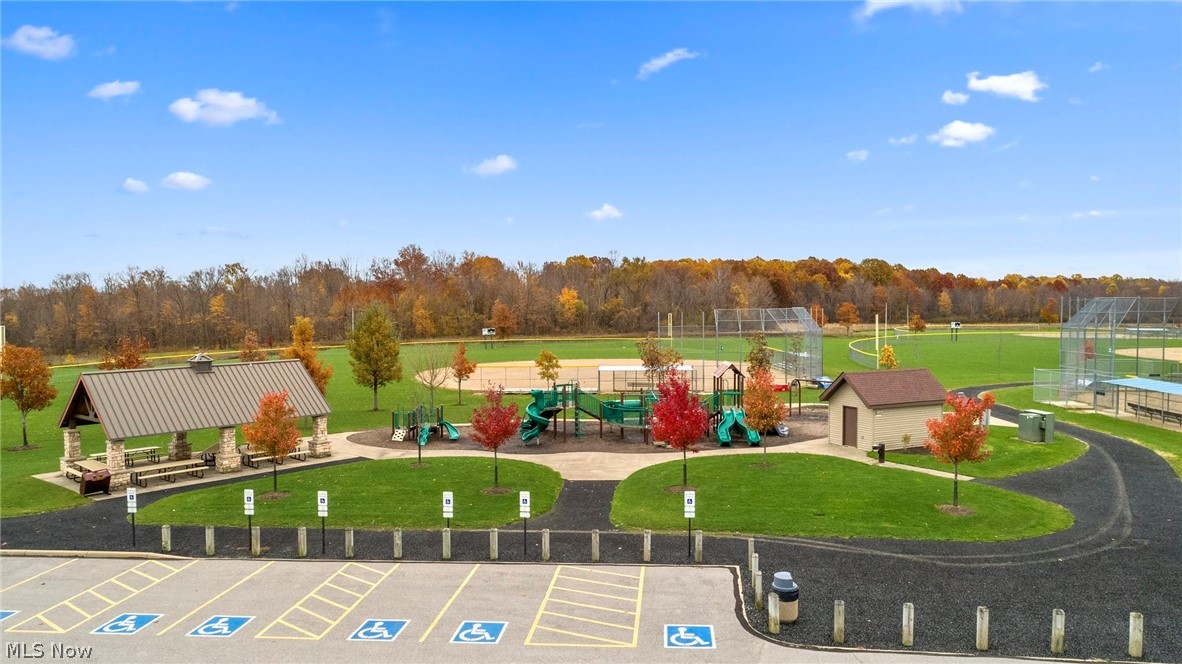 Willowbrook - Residential