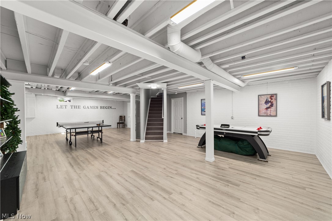 Willowbrook - Residential