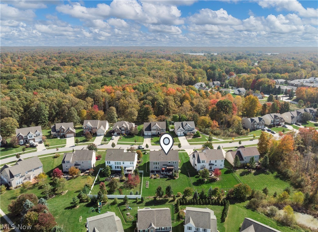 Willowbrook - Residential