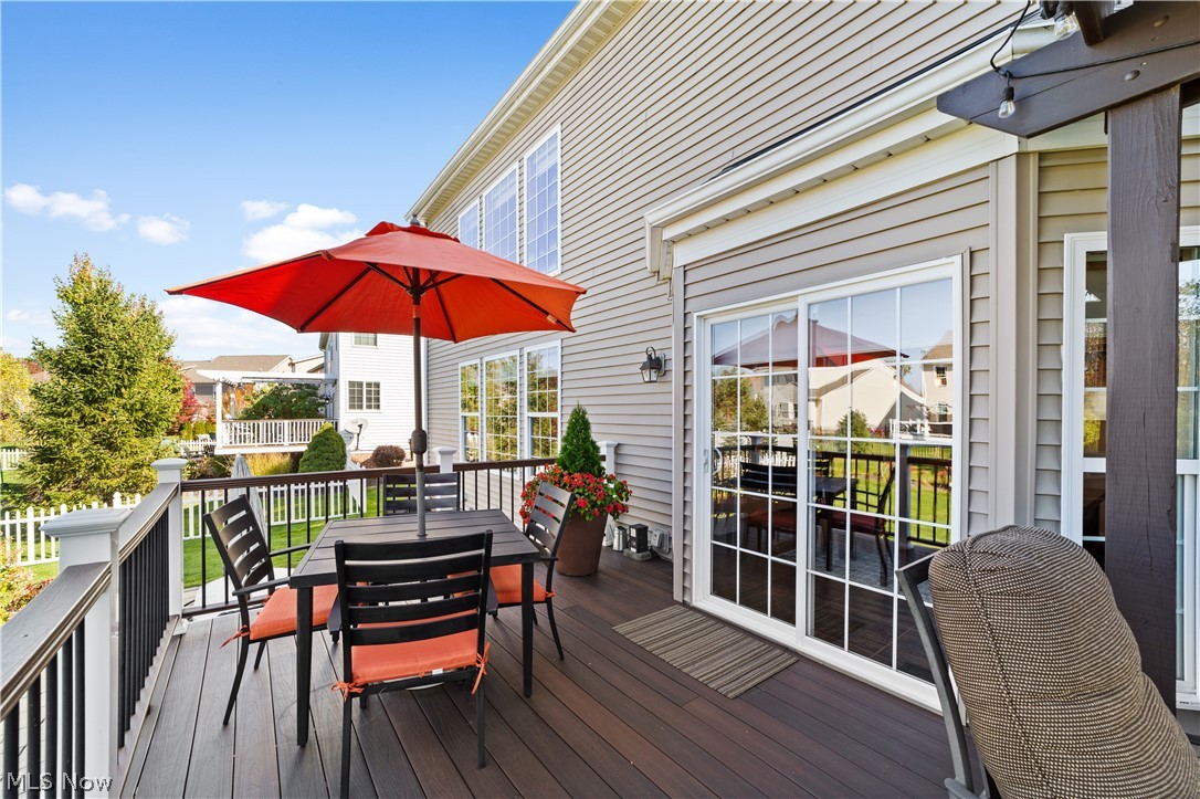 Willowbrook - Residential