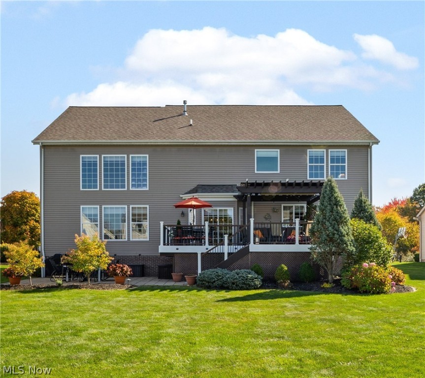 Willowbrook - Residential