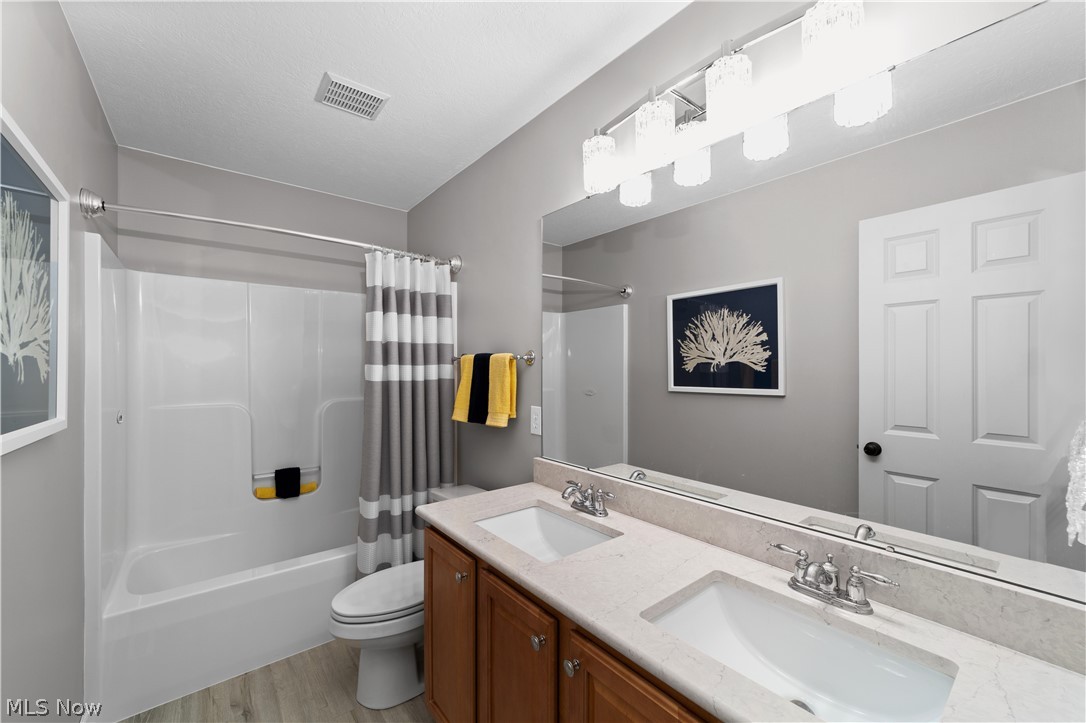 Willowbrook - Residential