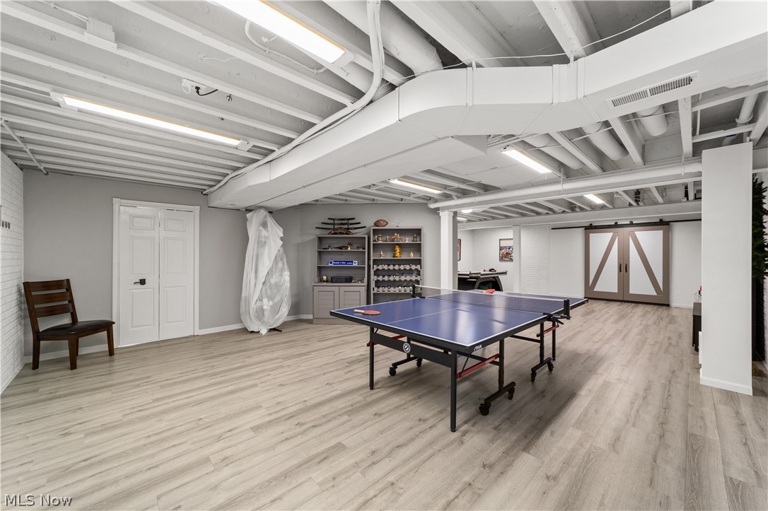 Willowbrook - Residential