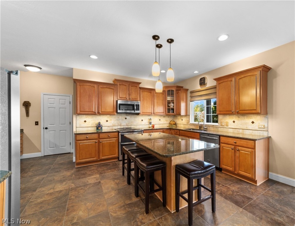 Willowbrook - Residential