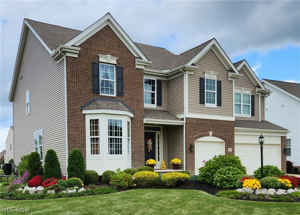 Willowbrook - Residential