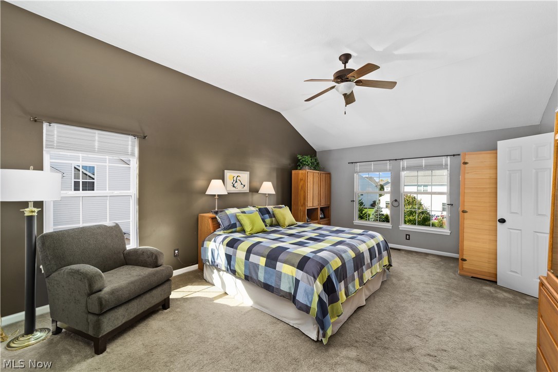 Willowbrook - Residential