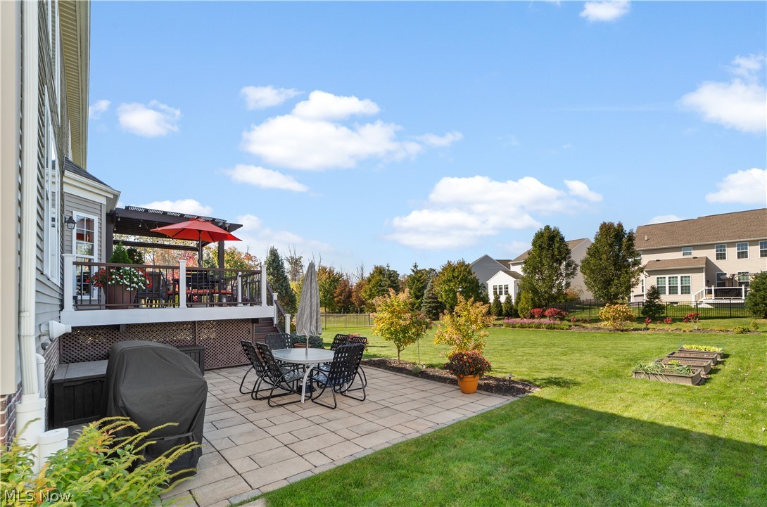 Willowbrook - Residential