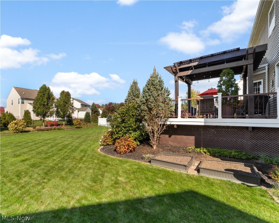 Willowbrook - Residential