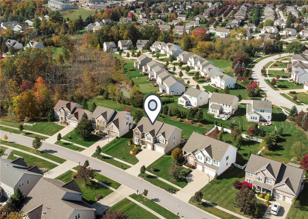 Willowbrook - Residential