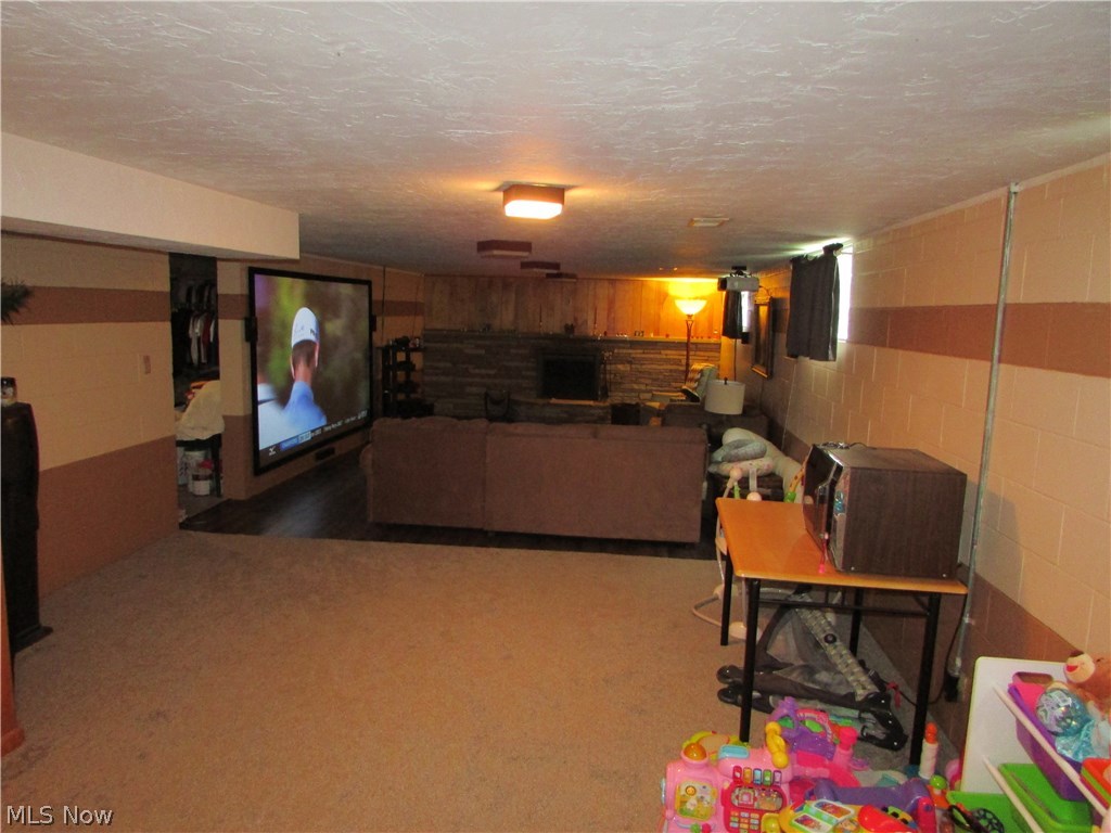 East High - Residential