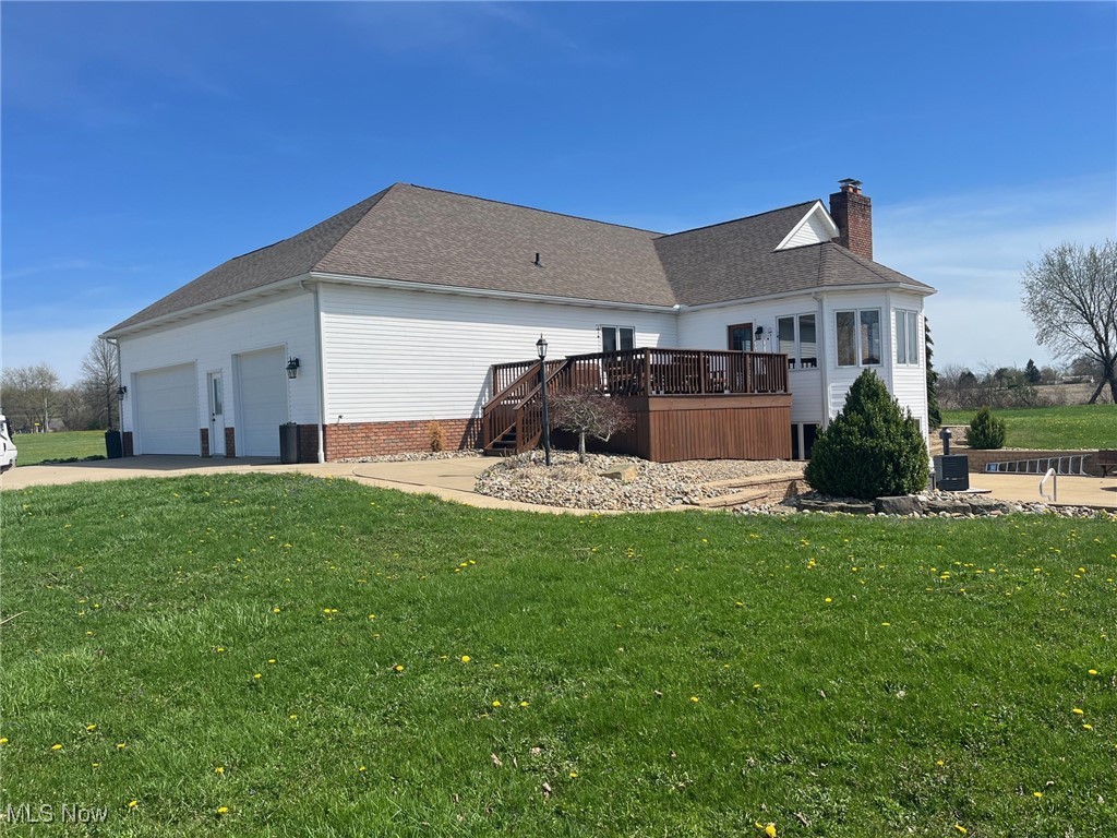 2159 Alliance Road, Deerfield, Ohio image 4