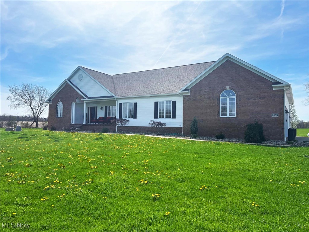2159 Alliance Road, Deerfield, Ohio image 2