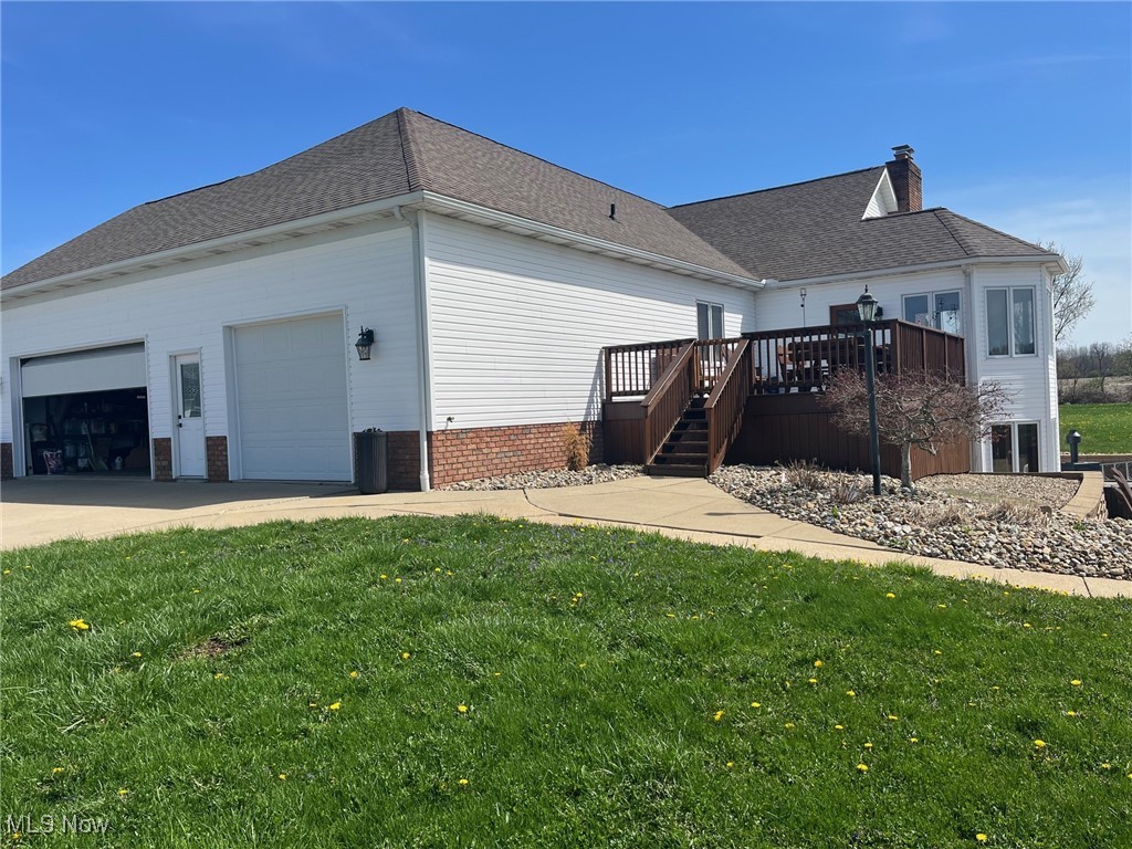 2159 Alliance Road, Deerfield, Ohio image 3