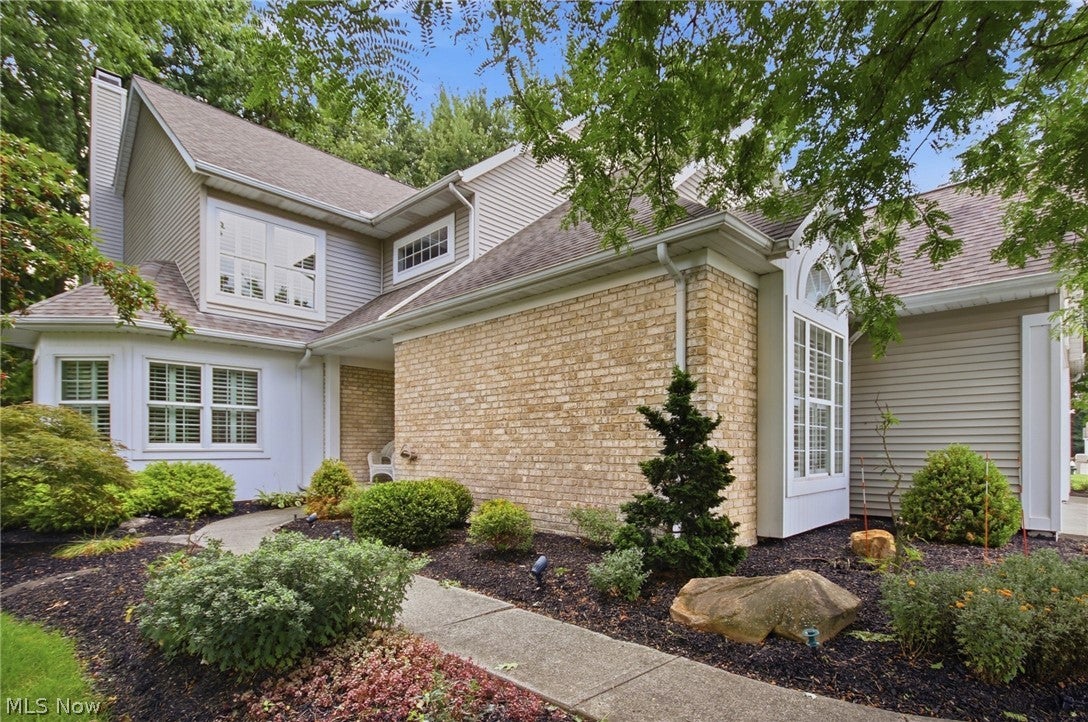 3743 Camden Court #27