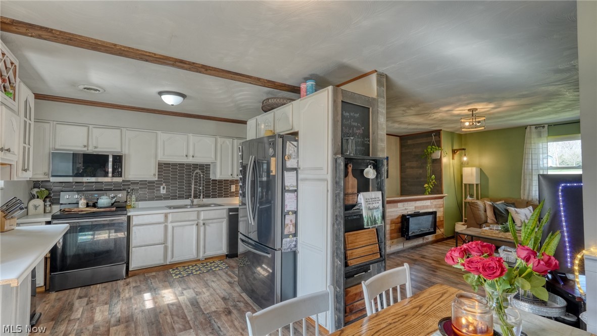 Barton Manor Sub - Residential