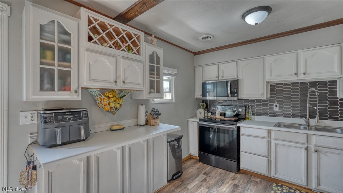 Barton Manor Sub - Residential