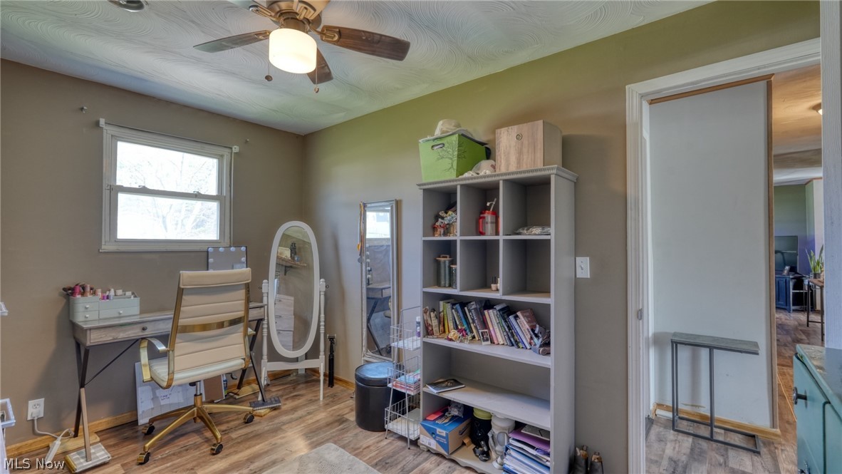 Barton Manor Sub - Residential