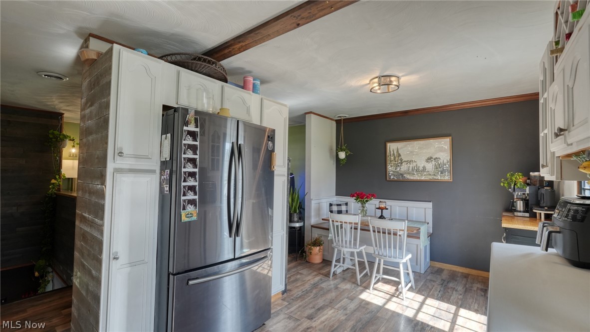 Barton Manor Sub - Residential