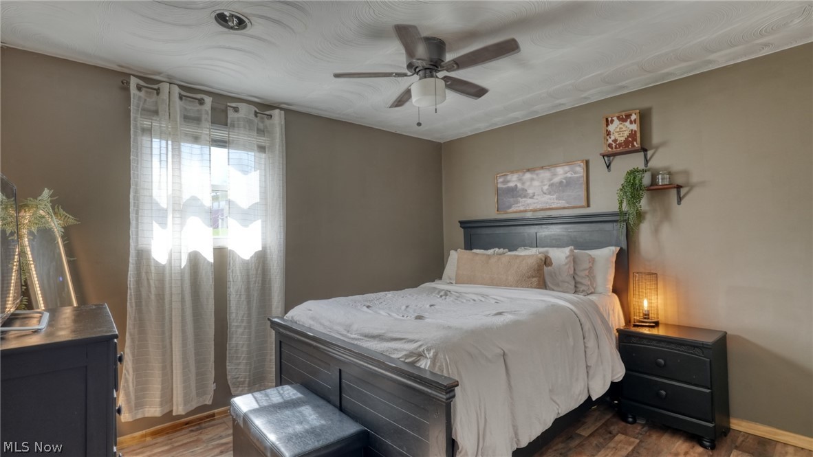 Barton Manor Sub - Residential