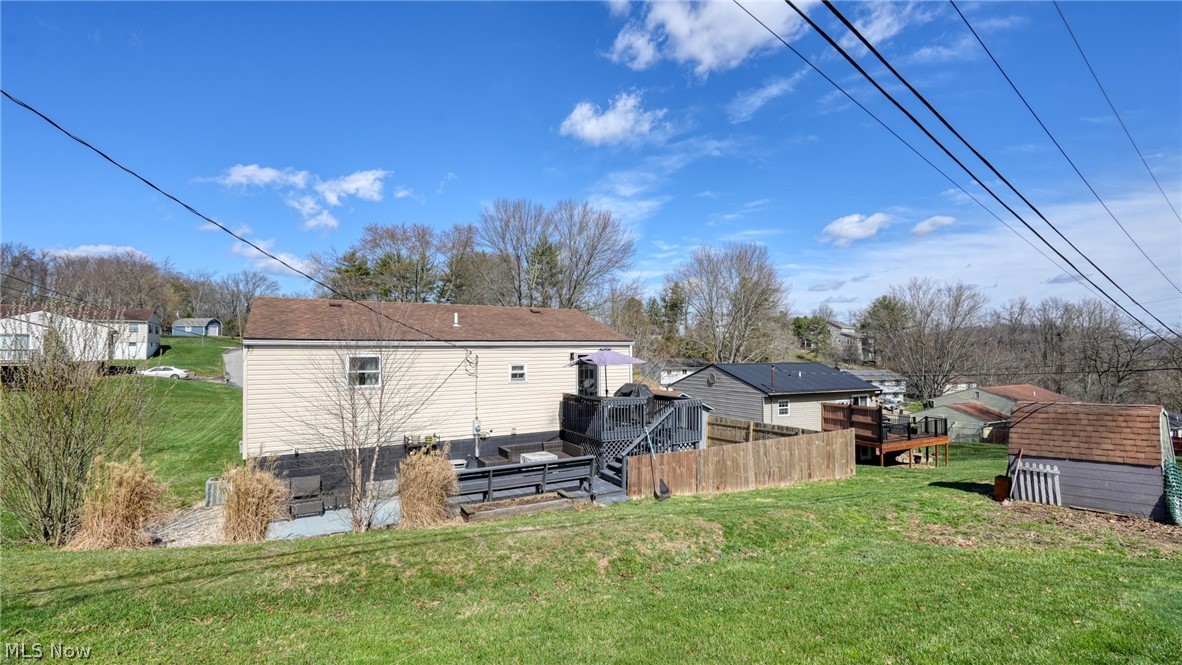 Barton Manor Sub - Residential