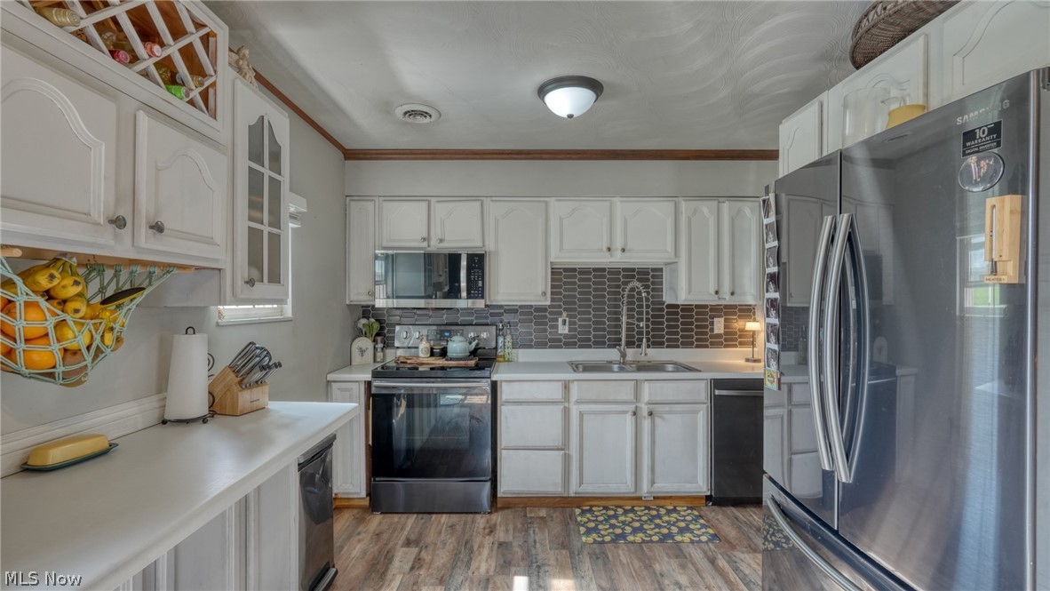 Barton Manor Sub - Residential