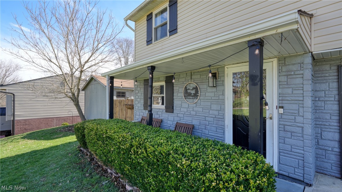 Barton Manor Sub - Residential