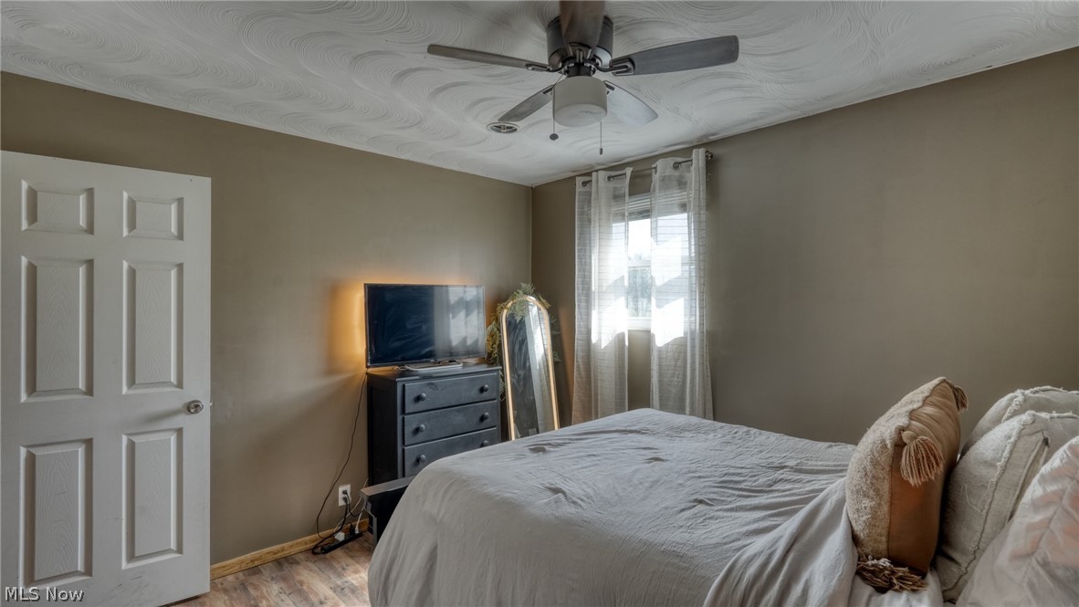 Barton Manor Sub - Residential