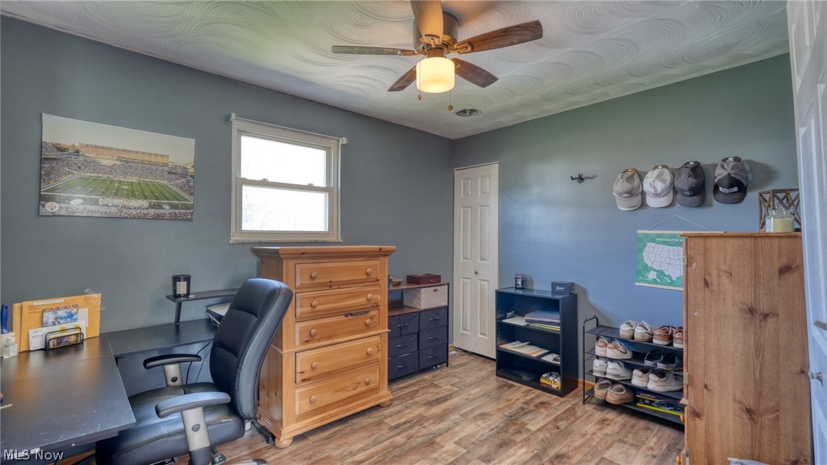 Barton Manor Sub - Residential