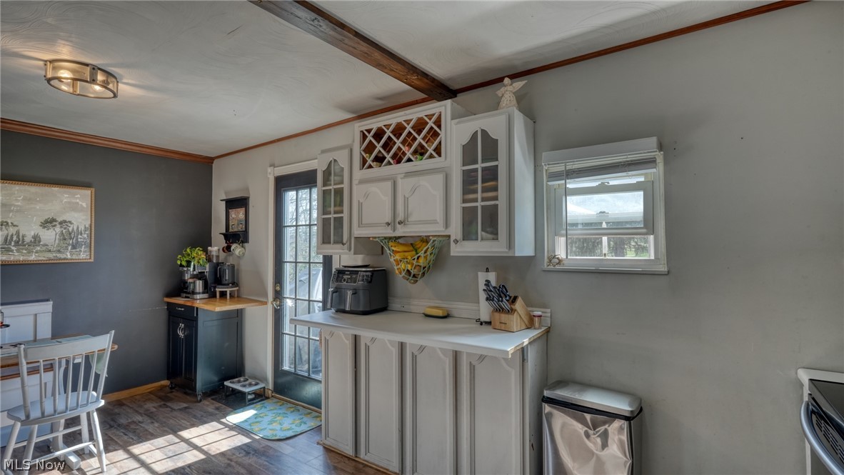 Barton Manor Sub - Residential