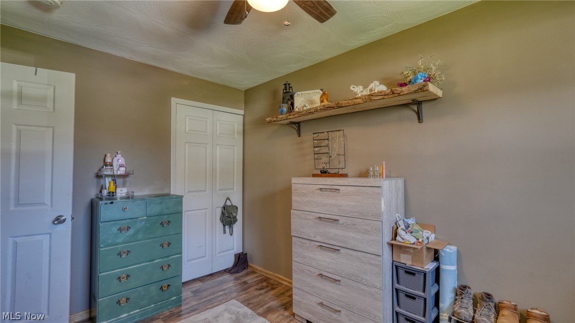 Barton Manor Sub - Residential