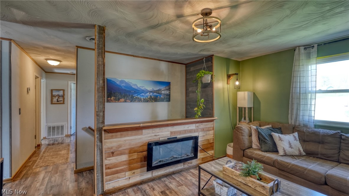 Barton Manor Sub - Residential