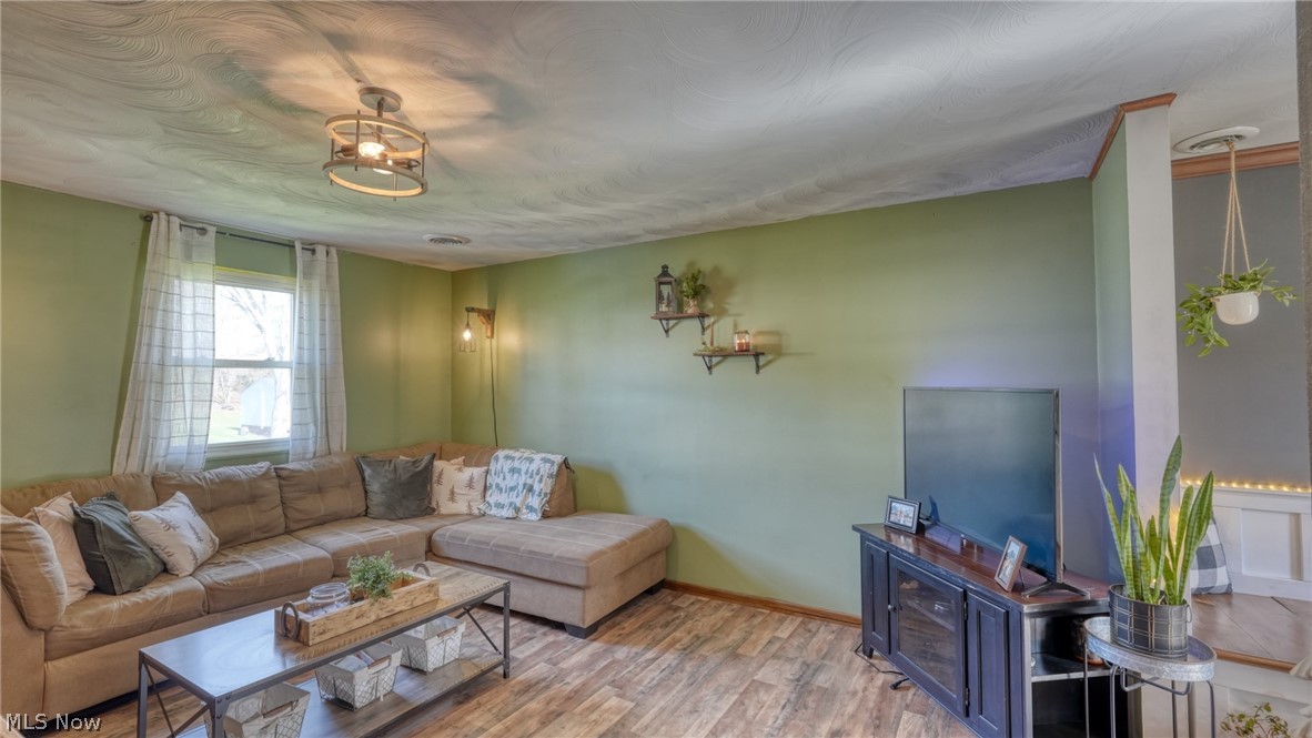 Barton Manor Sub - Residential