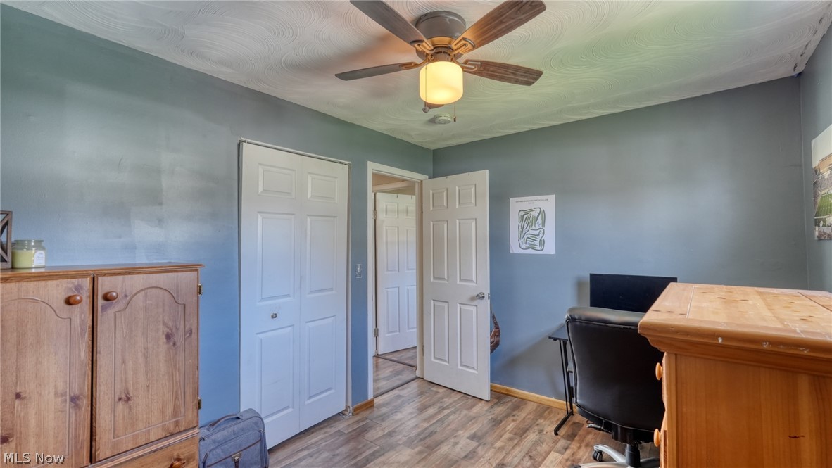 Barton Manor Sub - Residential