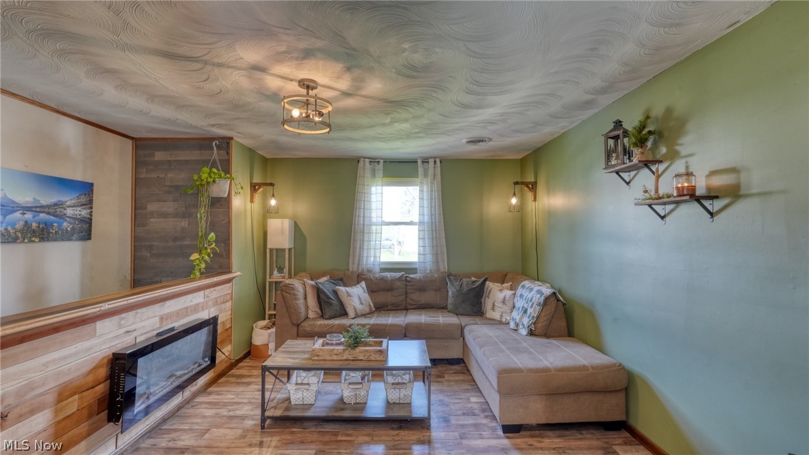 Barton Manor Sub - Residential