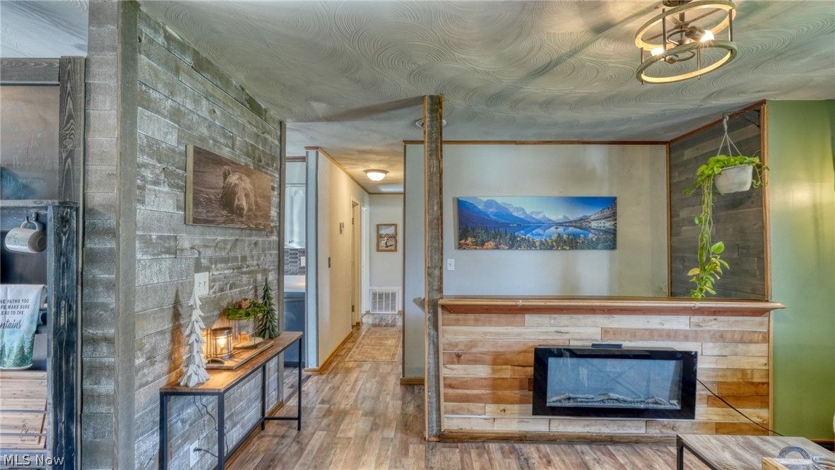 Barton Manor Sub - Residential